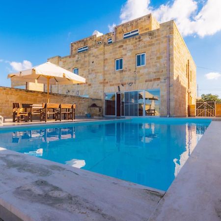 Villa Mercury Zejtun Luaran gambar