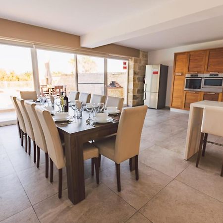 Villa Mercury Zejtun Luaran gambar