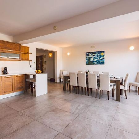 Villa Mercury Zejtun Luaran gambar