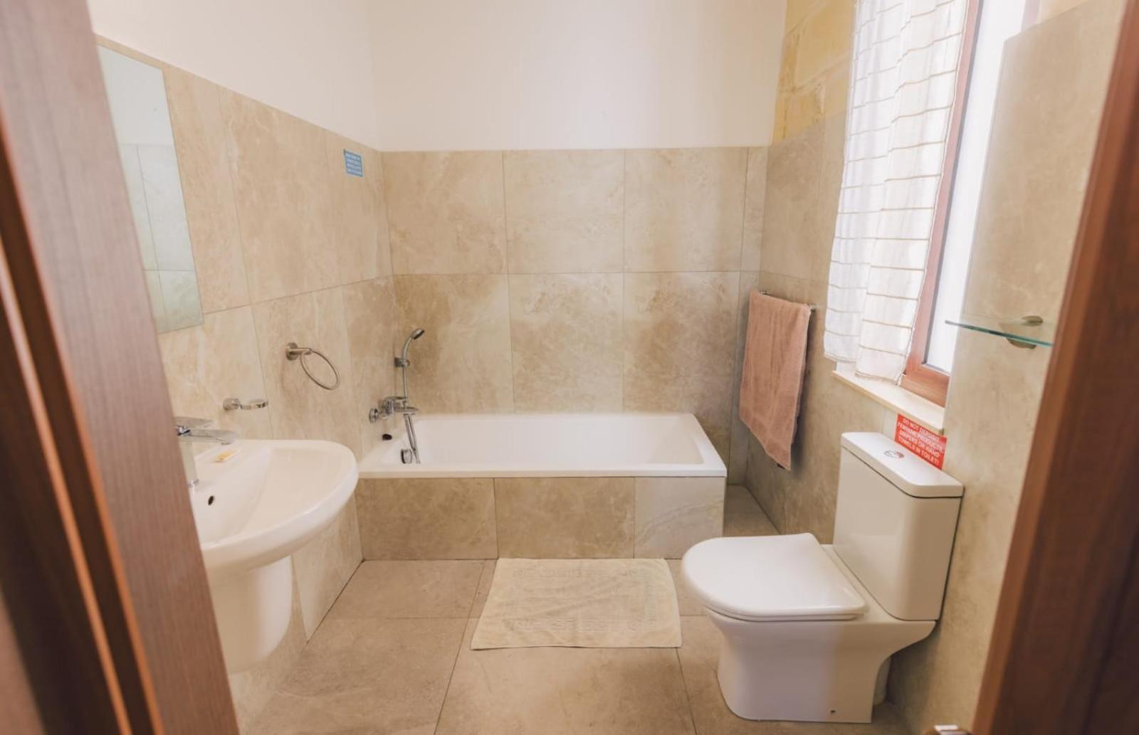 Villa Mercury Zejtun Luaran gambar