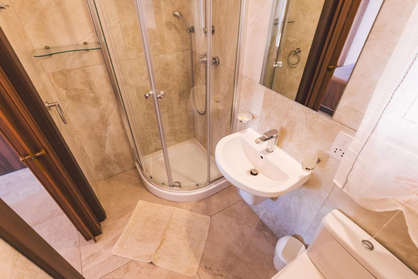 Villa Mercury Zejtun Luaran gambar