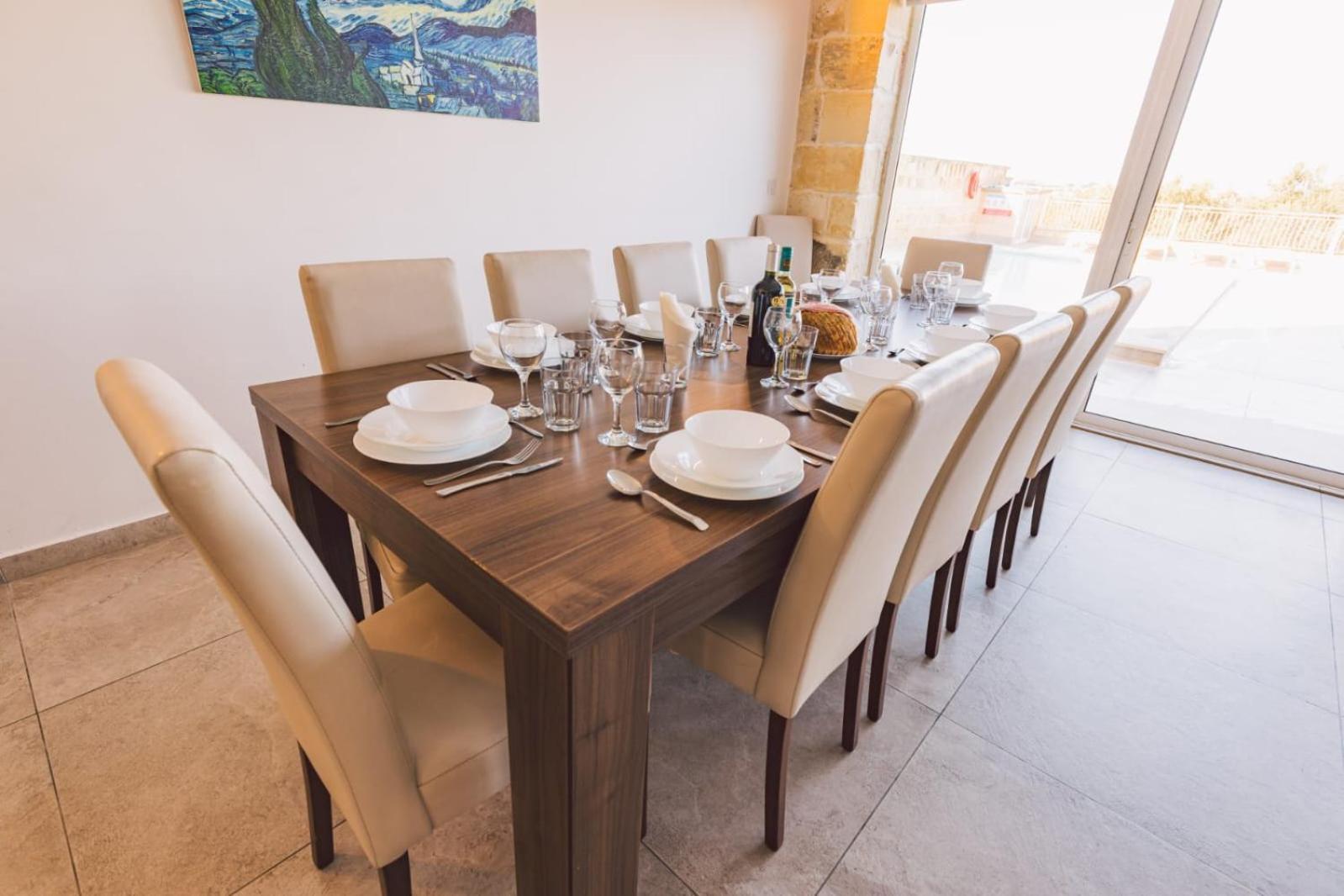 Villa Mercury Zejtun Luaran gambar