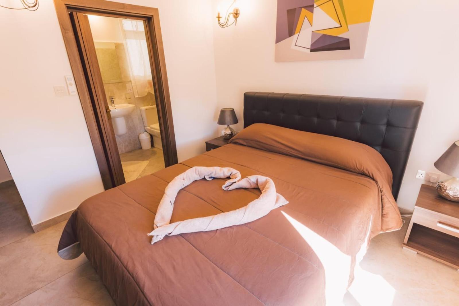 Villa Mercury Zejtun Luaran gambar