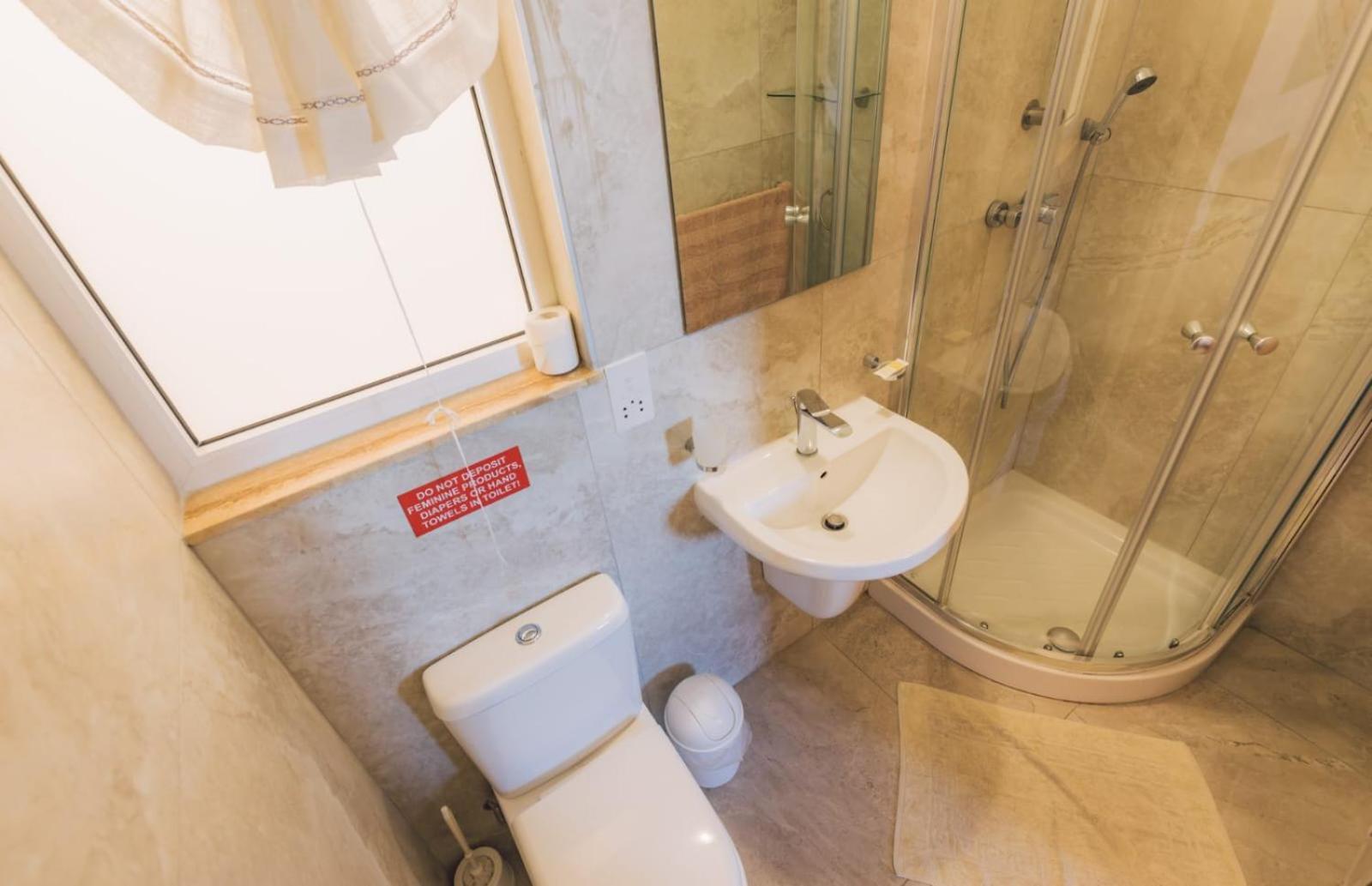 Villa Mercury Zejtun Luaran gambar