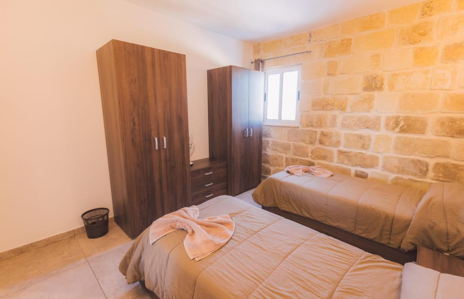 Villa Mercury Zejtun Luaran gambar