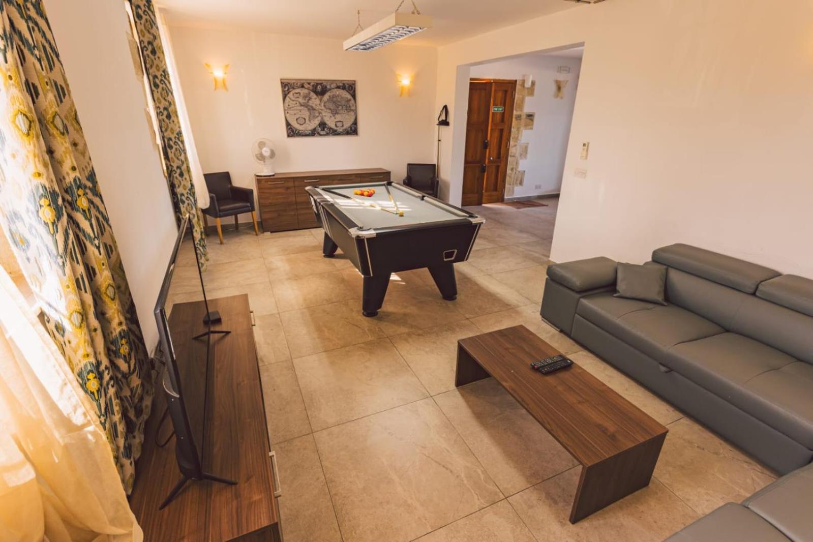 Villa Mercury Zejtun Luaran gambar