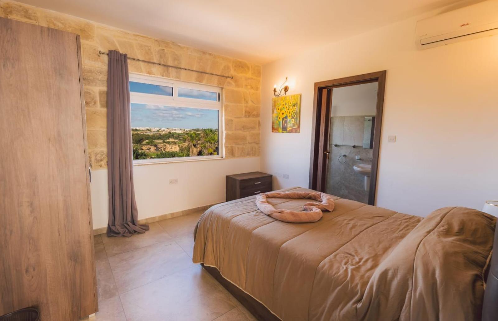 Villa Mercury Zejtun Luaran gambar