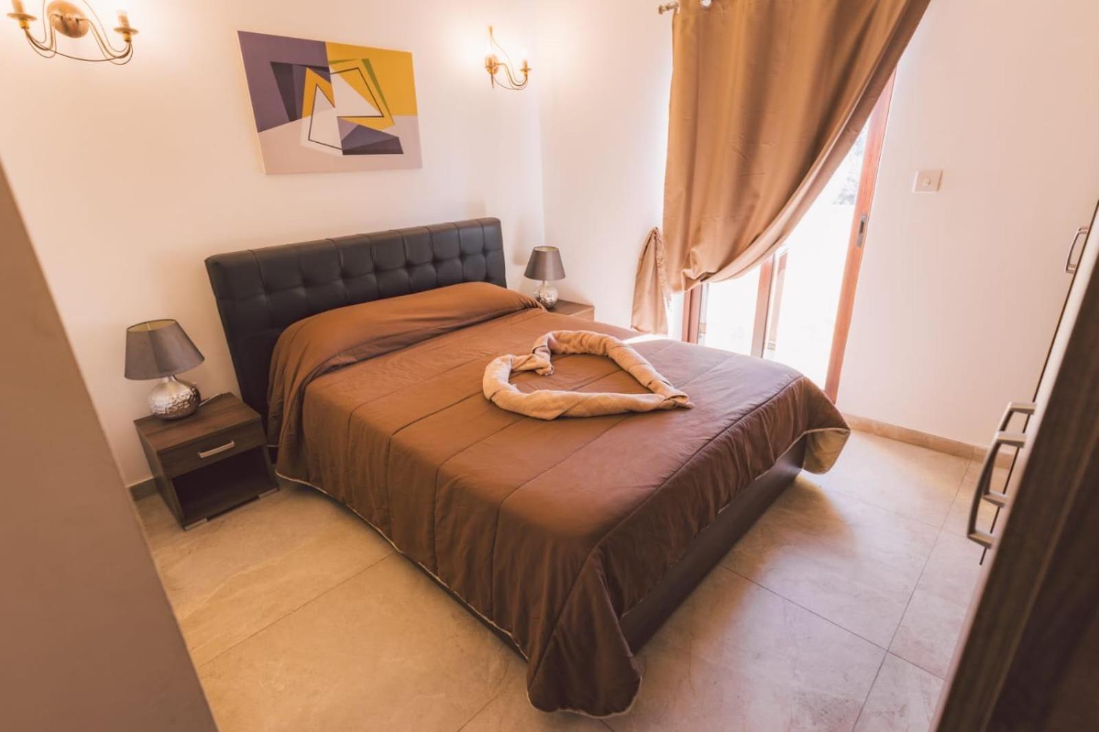 Villa Mercury Zejtun Luaran gambar
