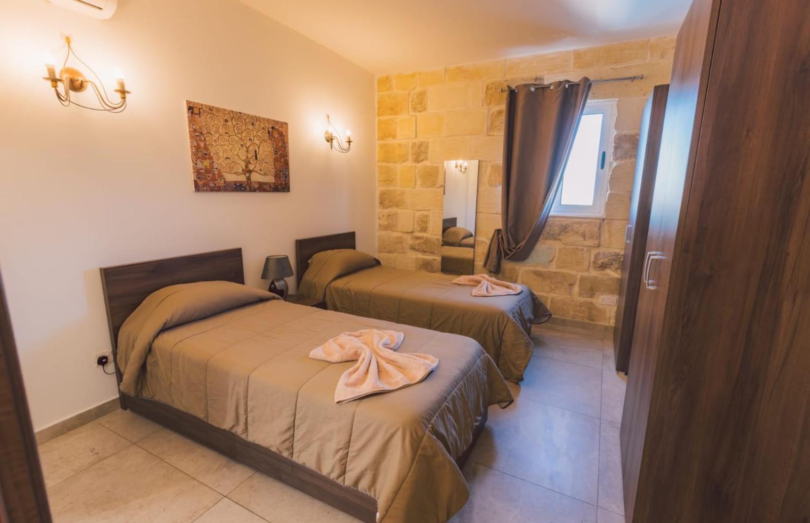 Villa Mercury Zejtun Luaran gambar