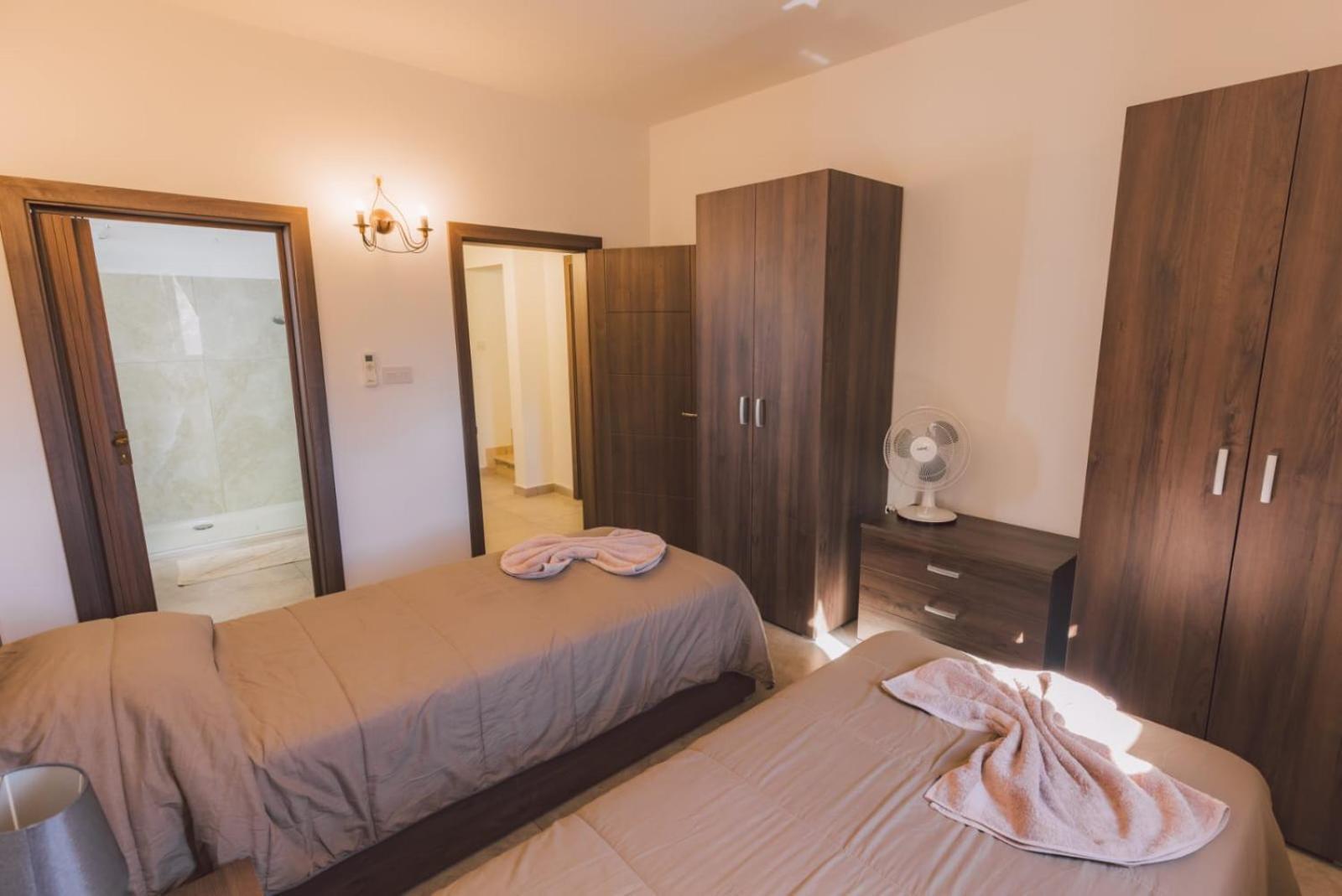 Villa Mercury Zejtun Luaran gambar