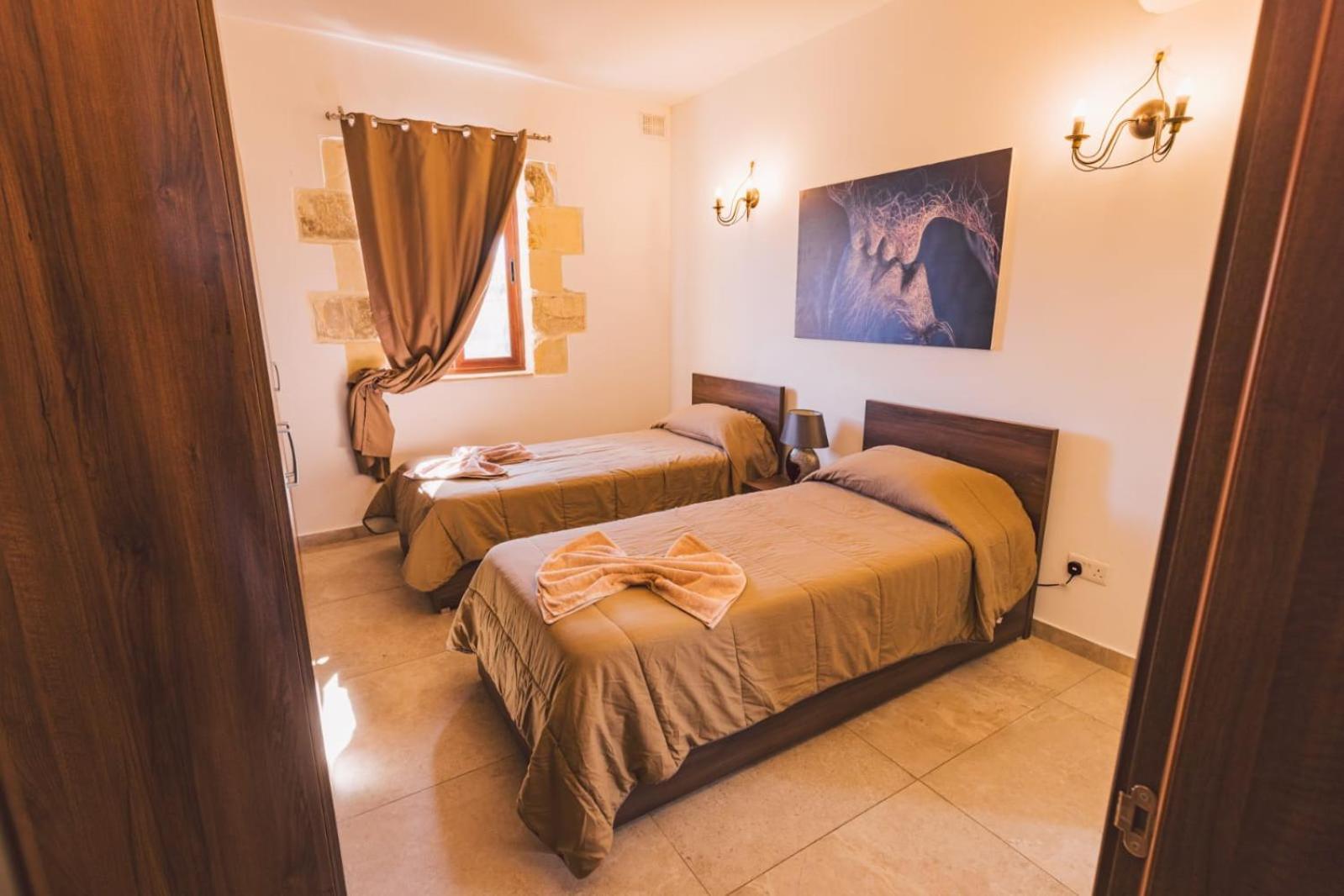 Villa Mercury Zejtun Luaran gambar